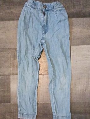 Carter's Light Blue Kids Denim Jeans
